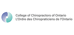 College of chiropractors of Ontario